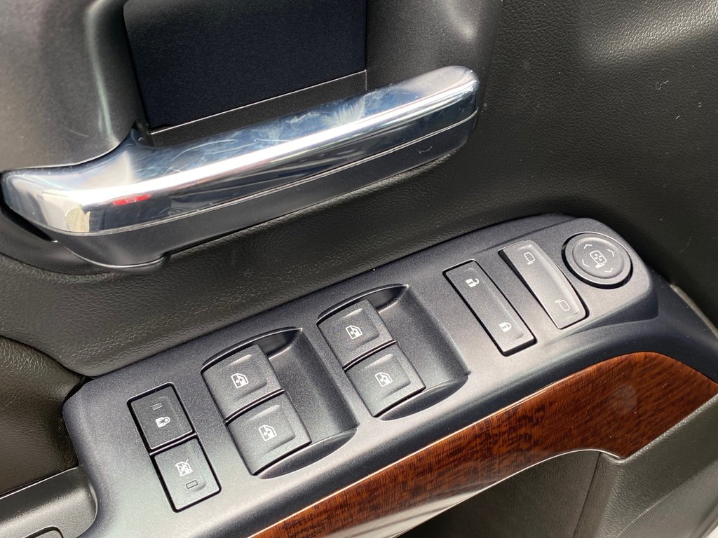 2015 GMC Sierra 1500 SLE | Cam | Keyless | Cruise | Pickup Box in Saint John, New Brunswick - 14 - w1024h768px