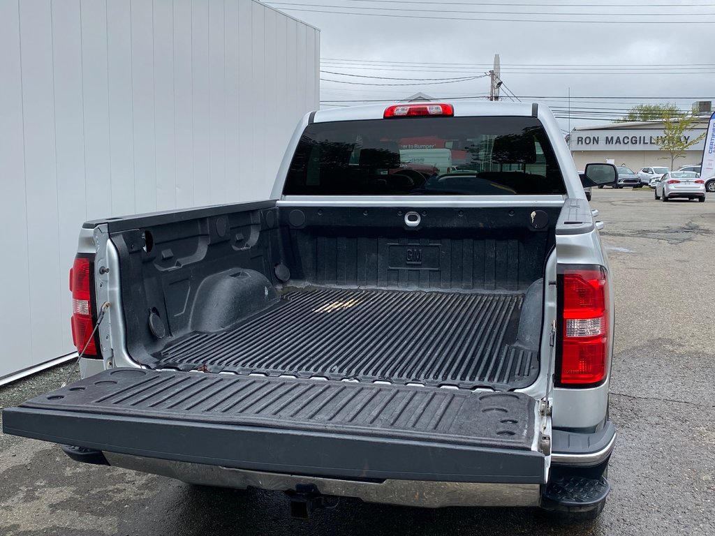 2015 GMC Sierra 1500 SLE | Cam | Keyless | Cruise | Pickup Box in Saint John, New Brunswick - 41 - w1024h768px