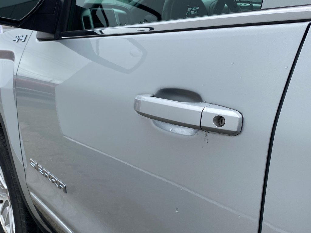 2015 GMC Sierra 1500 SLE | Cam | Keyless | Cruise | Pickup Box in Saint John, New Brunswick - 10 - w1024h768px
