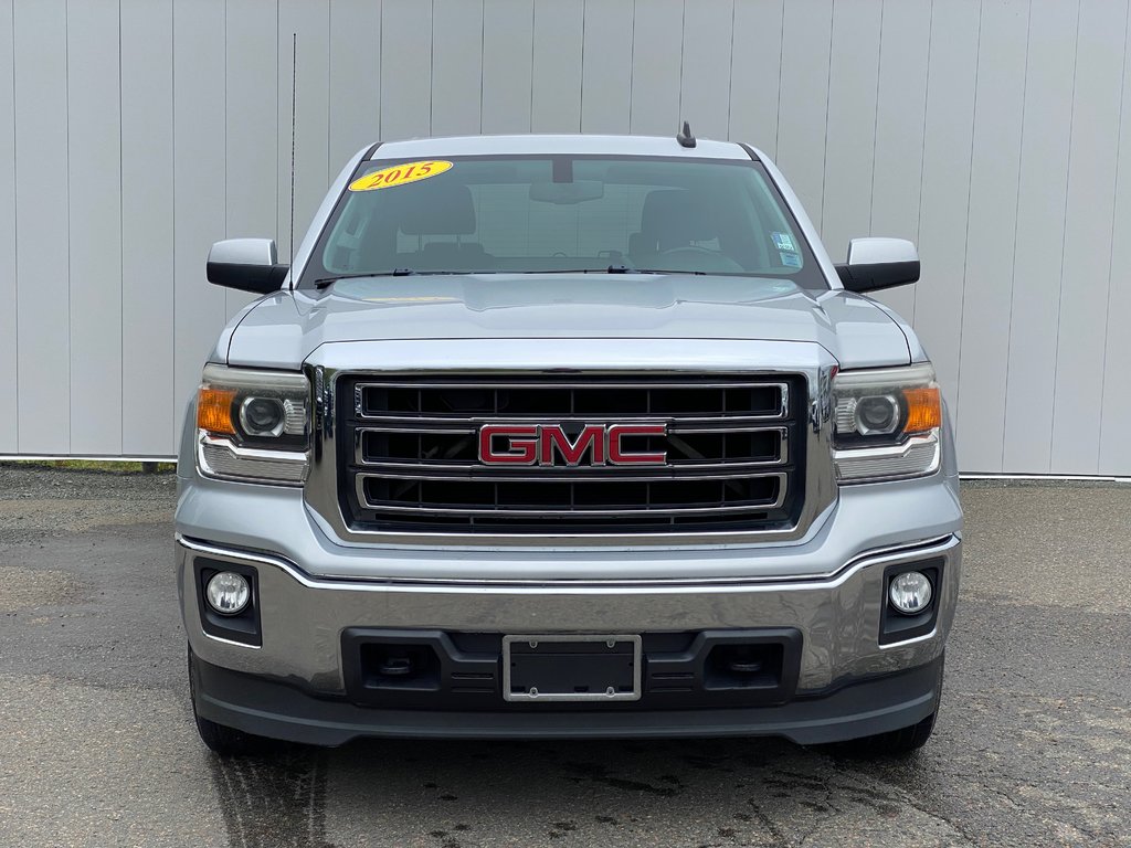 2015 GMC Sierra 1500 SLE | Cam | Keyless | Cruise | Pickup Box in Saint John, New Brunswick - 2 - w1024h768px