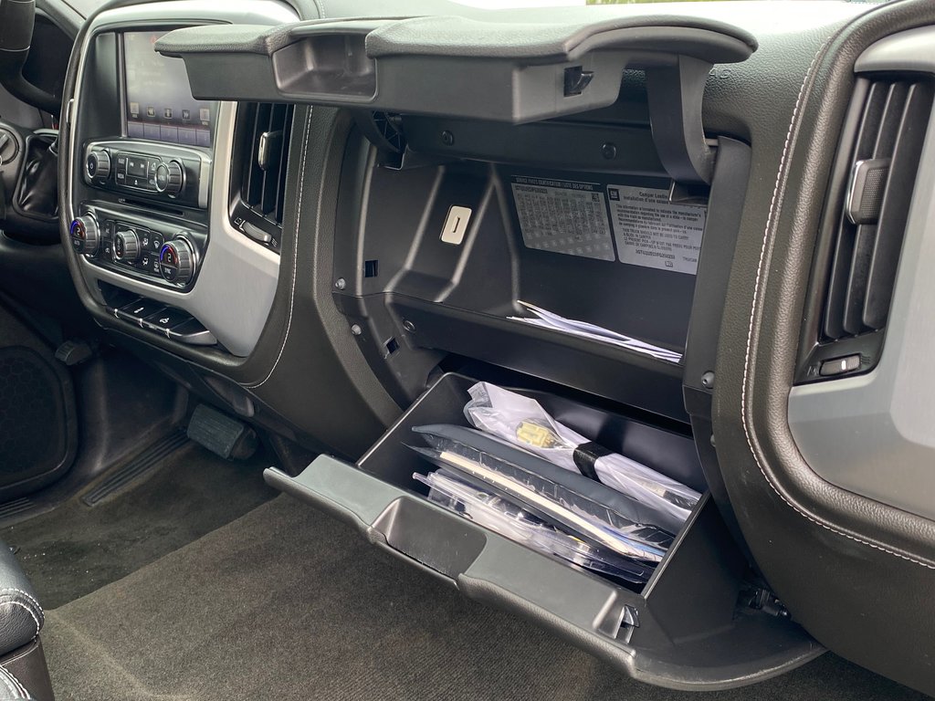 2015 GMC Sierra 1500 SLE | Cam | Keyless | Cruise | Pickup Box in Saint John, New Brunswick - 30 - w1024h768px