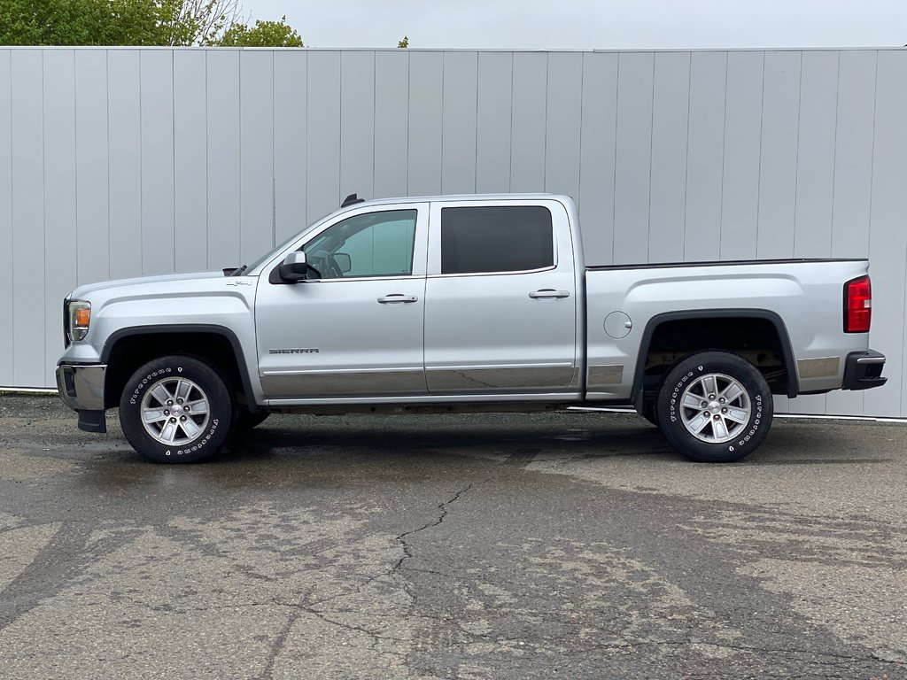 2015 GMC Sierra 1500 SLE | Cam | Keyless | Cruise | Pickup Box in Saint John, New Brunswick - 4 - w1024h768px