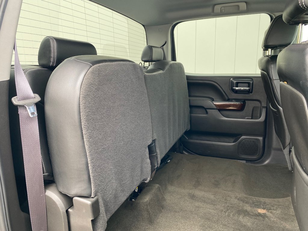 2015 GMC Sierra 1500 SLE | Cam | Keyless | Cruise | Pickup Box in Saint John, New Brunswick - 35 - w1024h768px