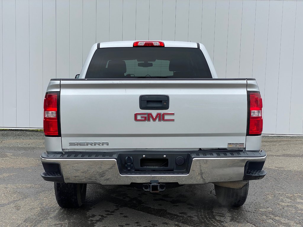 2015 GMC Sierra 1500 SLE | Cam | Keyless | Cruise | Pickup Box in Saint John, New Brunswick - 6 - w1024h768px