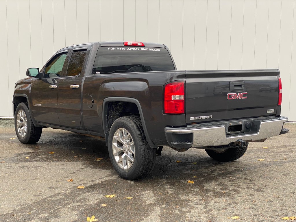 2016  Sierra 1500 Base | USB | XM | Bluetooth | Keyless | Cruise in Saint John, New Brunswick - 5 - w1024h768px