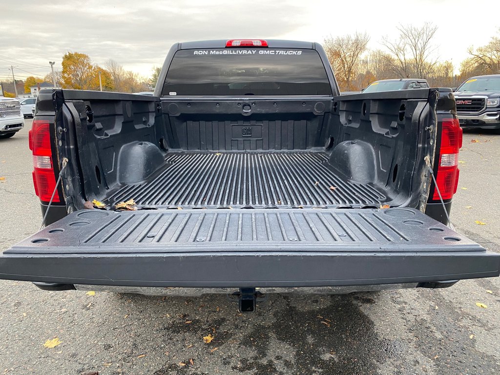 2016  Sierra 1500 Base | USB | XM | Bluetooth | Keyless | Cruise in Saint John, New Brunswick - 12 - w1024h768px