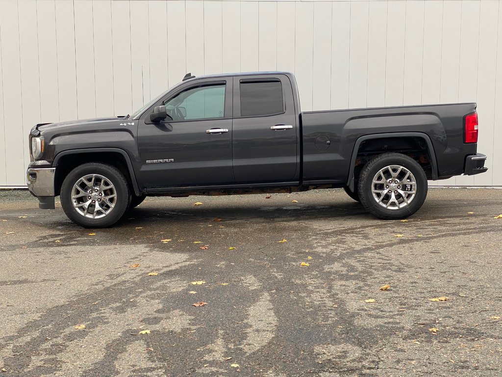 2016  Sierra 1500 Base | USB | XM | Bluetooth | Keyless | Cruise in Saint John, New Brunswick - 4 - w1024h768px