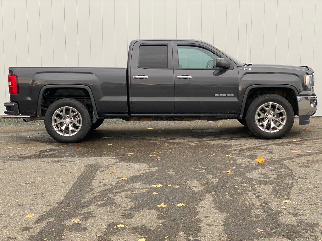 2016  Sierra 1500 Base | USB | XM | Bluetooth | Keyless | Cruise in Saint John, New Brunswick - 8 - w1024h768px