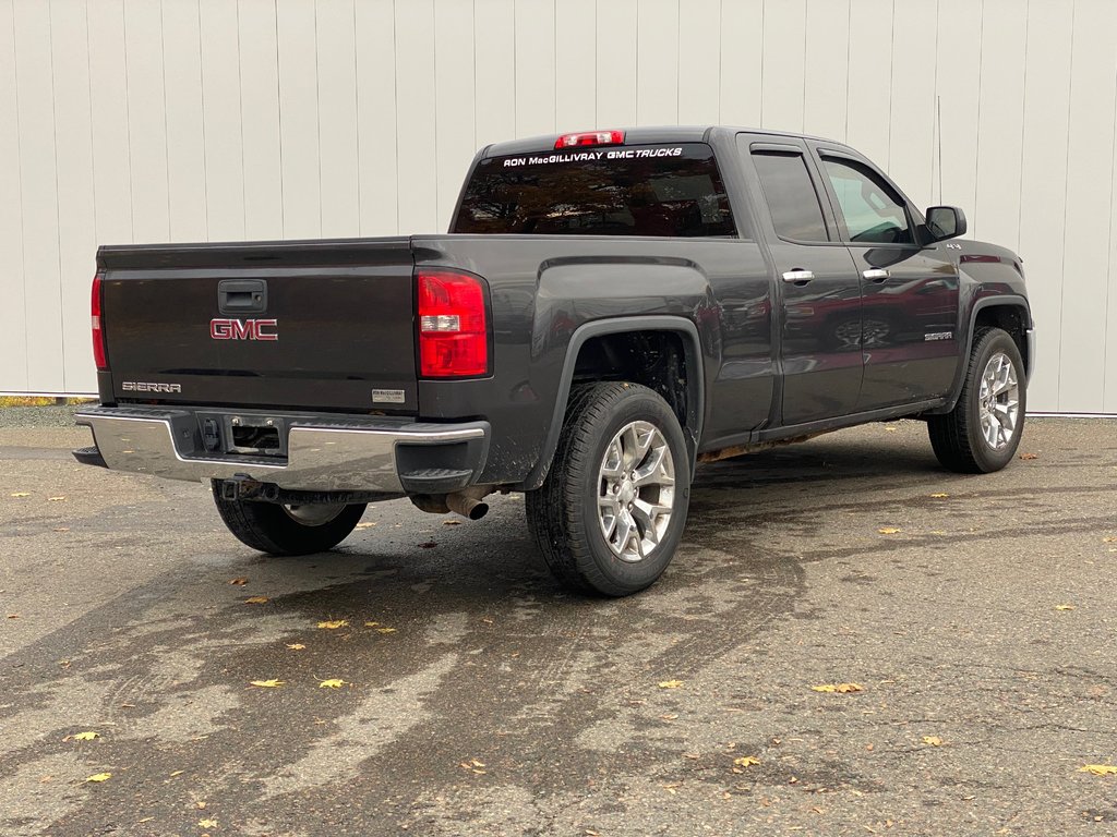 2016  Sierra 1500 Base | USB | XM | Bluetooth | Keyless | Cruise in Saint John, New Brunswick - 7 - w1024h768px