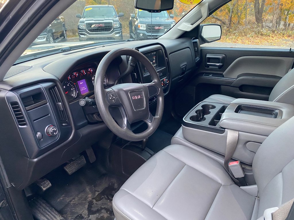 2016  Sierra 1500 Base | USB | XM | Bluetooth | Keyless | Cruise in Saint John, New Brunswick - 10 - w1024h768px