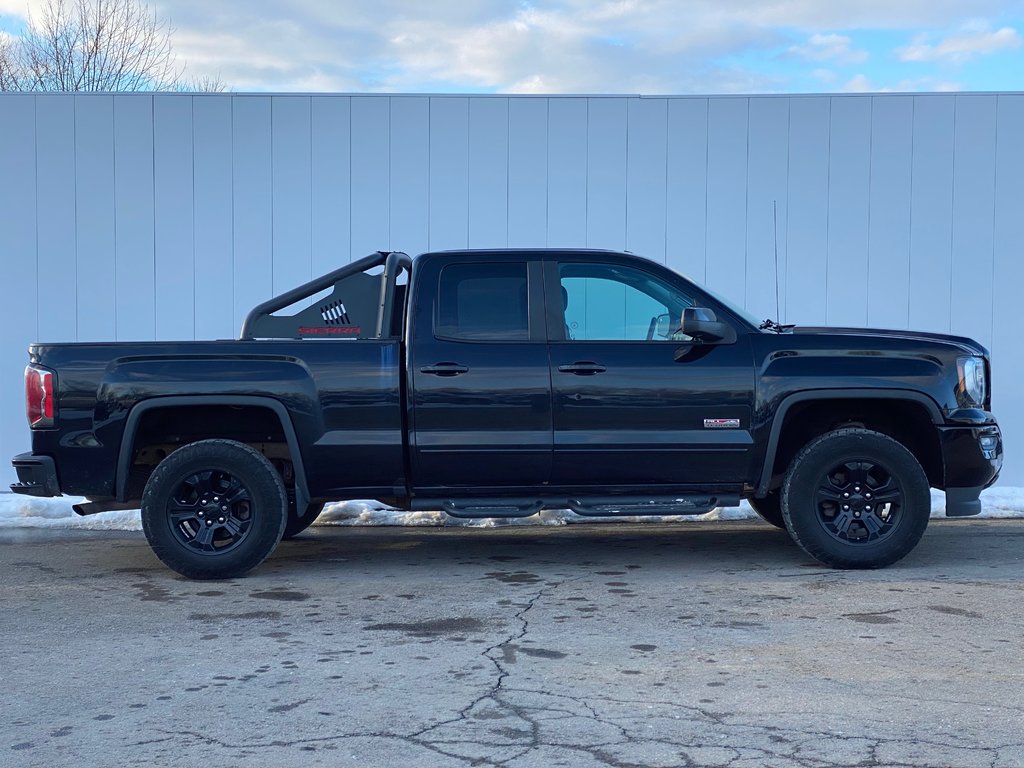 2016 GMC Sierra 1500 SLT | Leather | Cam | USB | XM | Bluetooth | Z-71 in Saint John, New Brunswick - 8 - w1024h768px