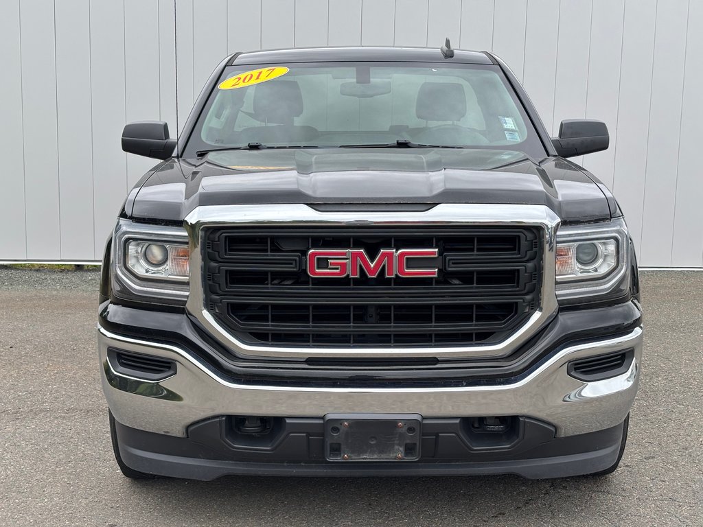 2017  Sierra 1500 Base | Cam | USB | Bluetooth | Keyless | Cruise in Saint John, New Brunswick - 2 - w1024h768px