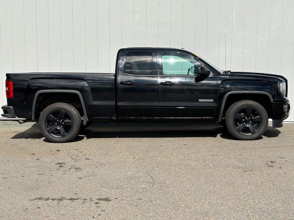 2018  Sierra 1500 Elevation | Cam | USB | 20s | Bluetooth | Keyless in Saint John, New Brunswick - 8 - w1024h768px