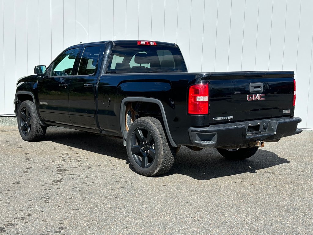 2018  Sierra 1500 Elevation | Cam | USB | 20s | Bluetooth | Keyless in Saint John, New Brunswick - 5 - w1024h768px