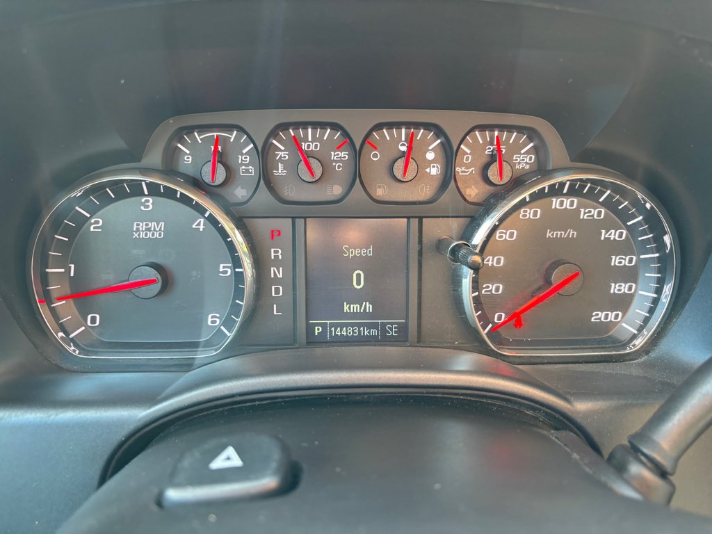 2018 GMC Sierra 1500 in Antigonish, Nova Scotia - 20 - w1024h768px