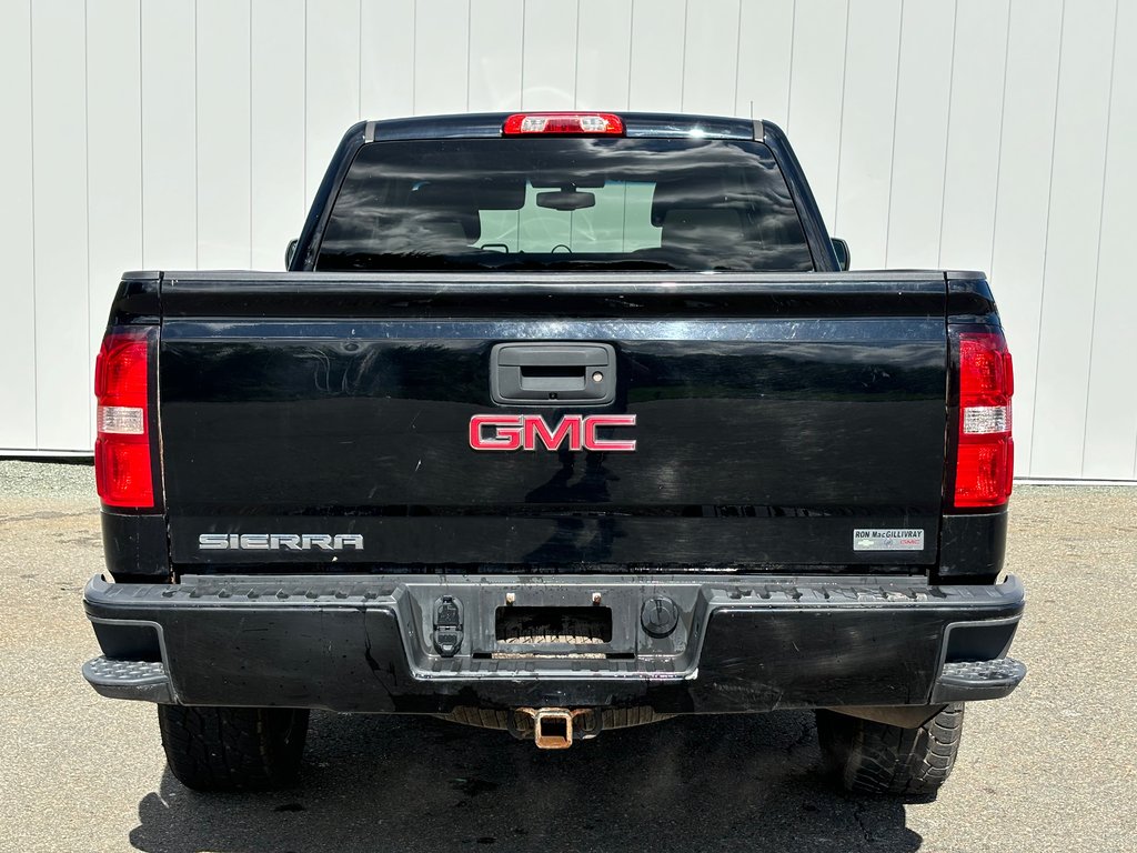 2018 GMC Sierra 1500 in Antigonish, Nova Scotia - 6 - w1024h768px