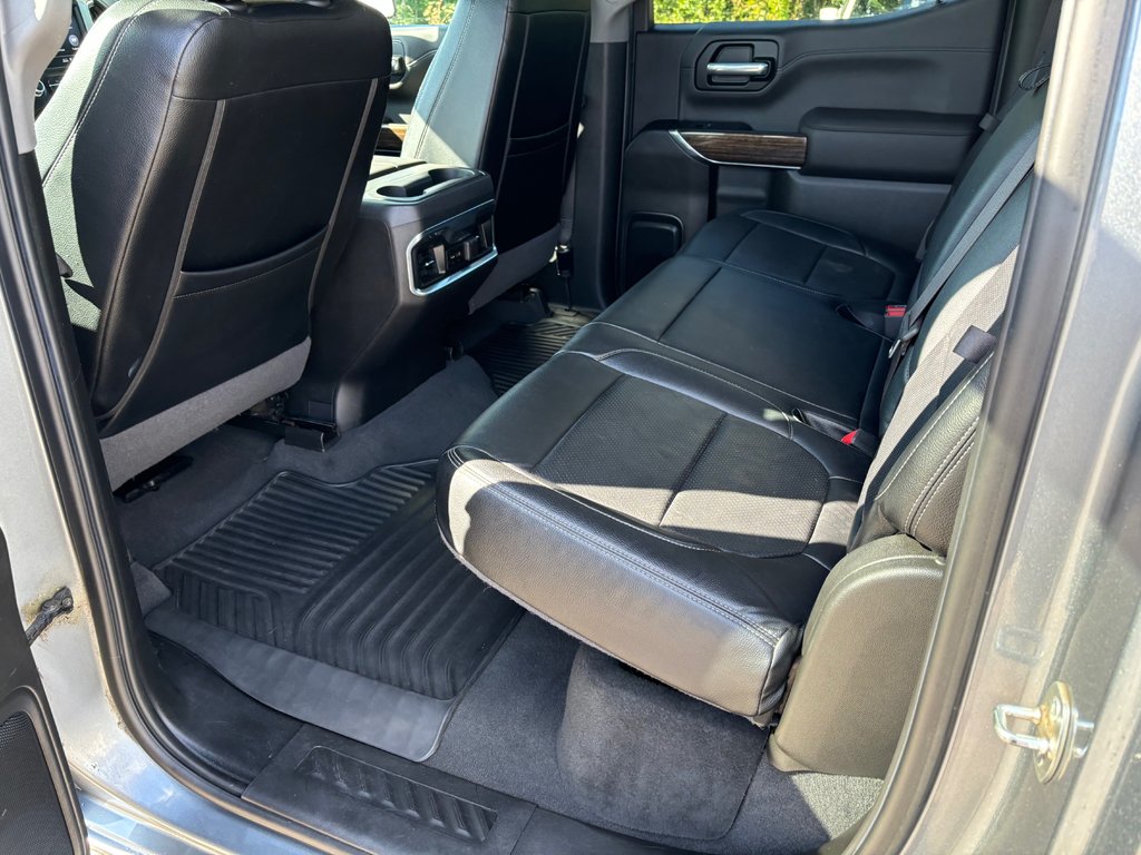 Sierra 1500 Elevation | Cam | USB | XM | HtdSeats | OffRoadPkg 2019 à Saint John, Nouveau-Brunswick - 11 - w1024h768px