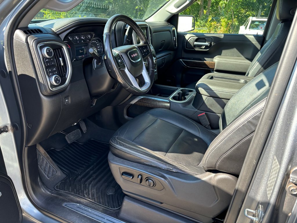 Sierra 1500 Elevation | Cam | USB | XM | HtdSeats | OffRoadPkg 2019 à Saint John, Nouveau-Brunswick - 10 - w1024h768px