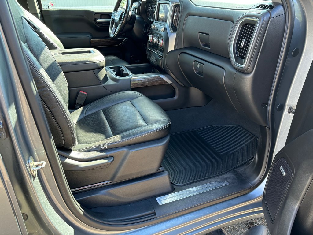 2019  Sierra 1500 Elevation | Cam | USB | XM | HtdSeats | OffRoadPkg in Saint John, New Brunswick - 16 - w1024h768px