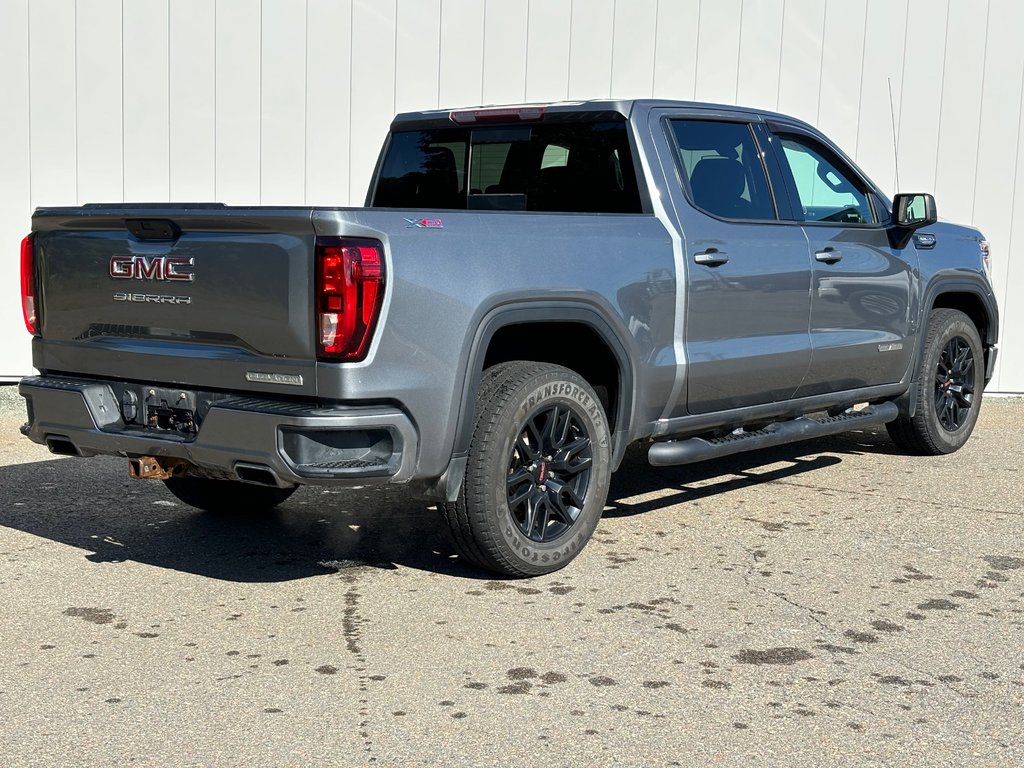 Sierra 1500 Elevation | Cam | USB | XM | HtdSeats | OffRoadPkg 2019 à Saint John, Nouveau-Brunswick - 7 - w1024h768px