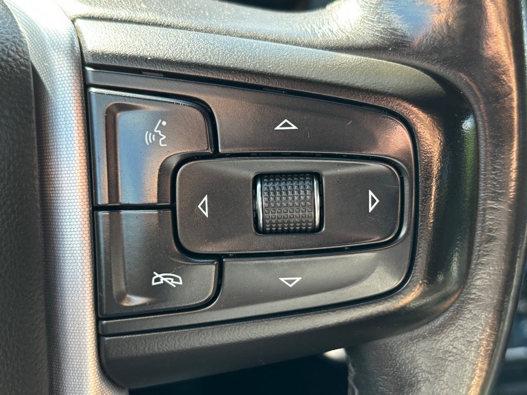 2019  Sierra 1500 Elevation | Cam | USB | XM | HtdSeats | OffRoadPkg in Saint John, New Brunswick - 21 - w1024h768px