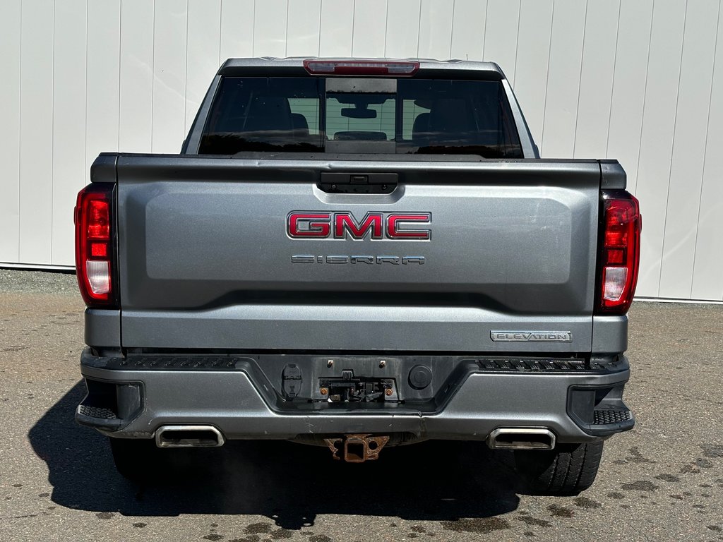 Sierra 1500 Elevation | Cam | USB | XM | HtdSeats | OffRoadPkg 2019 à Saint John, Nouveau-Brunswick - 6 - w1024h768px