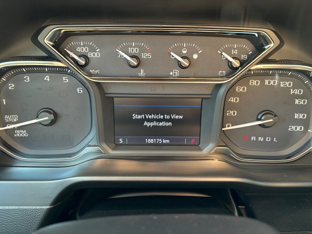 2019 GMC Sierra 1500 in Antigonish, Nova Scotia - 20 - w1024h768px