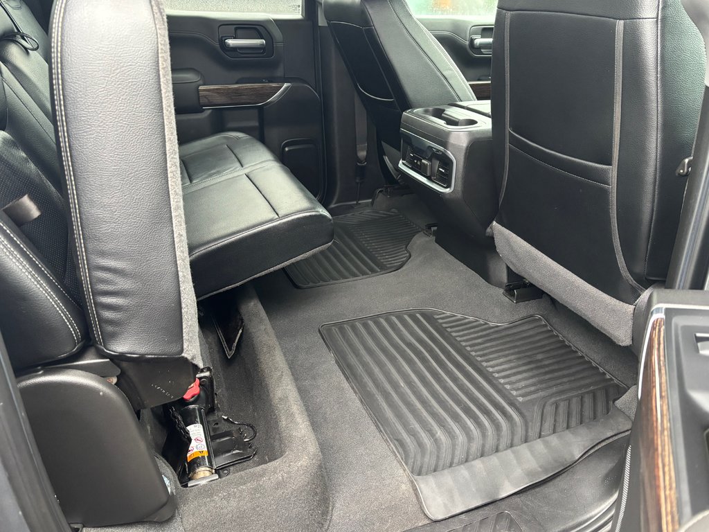 2019  Sierra 1500 Elevation | Cam | USB | XM | HtdSeats | OffRoadPkg in Saint John, New Brunswick - 15 - w1024h768px