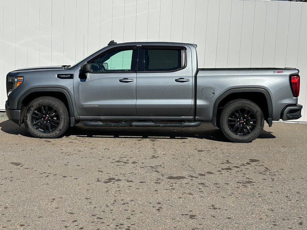 Sierra 1500 Elevation | Cam | USB | XM | HtdSeats | OffRoadPkg 2019 à Saint John, Nouveau-Brunswick - 4 - w1024h768px