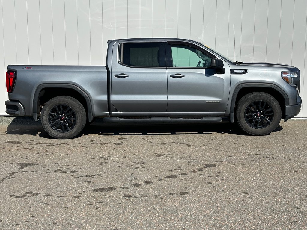 Sierra 1500 Elevation | Cam | USB | XM | HtdSeats | OffRoadPkg 2019 à Saint John, Nouveau-Brunswick - 8 - w1024h768px