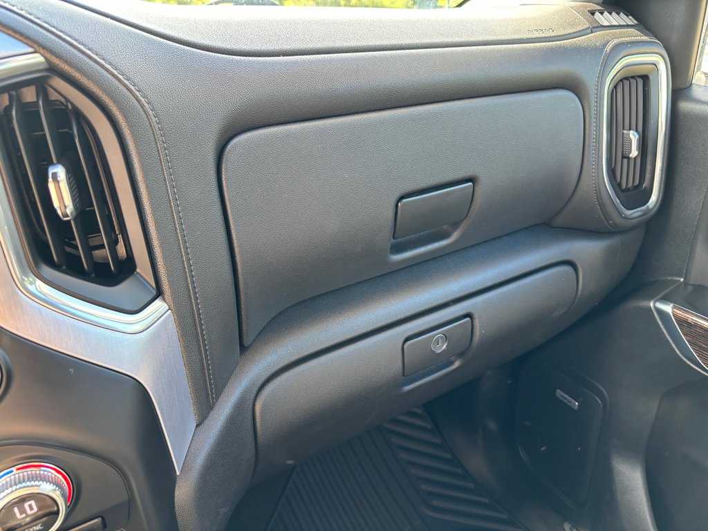 2019  Sierra 1500 Elevation | Cam | USB | XM | HtdSeats | OffRoadPkg in Saint John, New Brunswick - 36 - w1024h768px