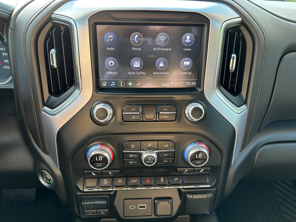 2019 GMC Sierra 1500 in Antigonish, Nova Scotia - 23 - w1024h768px