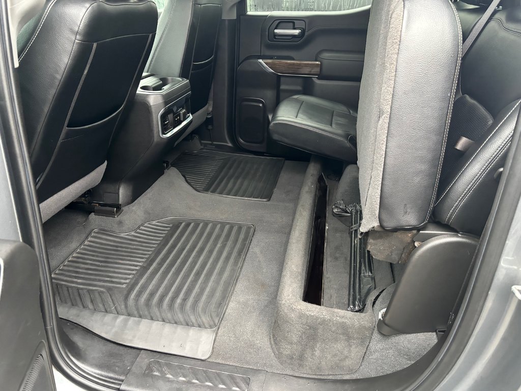 2019  Sierra 1500 Elevation | Cam | USB | XM | HtdSeats | OffRoadPkg in Saint John, New Brunswick - 12 - w1024h768px