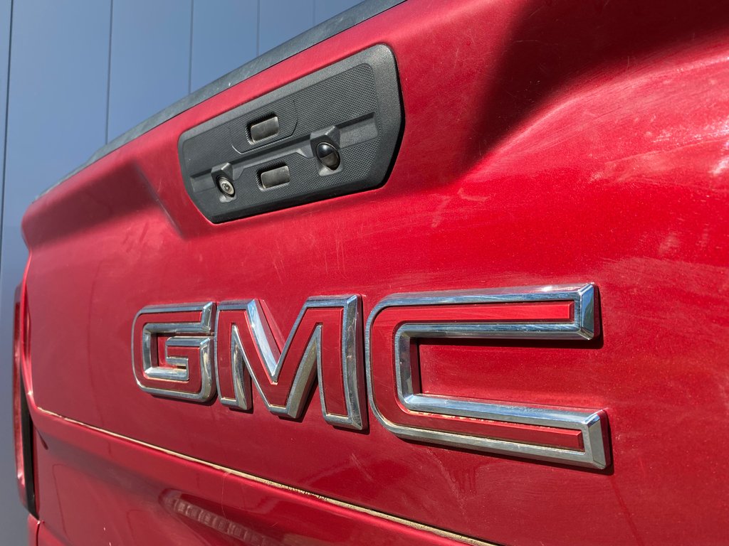 GMC Sierra 1500 SLT | SunRoof | Cam | HtdWheel | Keyless 2019 à Saint John, Nouveau-Brunswick - 42 - w1024h768px
