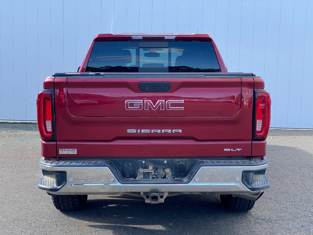 GMC Sierra 1500 SLT | SunRoof | Cam | HtdWheel | Keyless 2019 à Saint John, Nouveau-Brunswick - 6 - w1024h768px