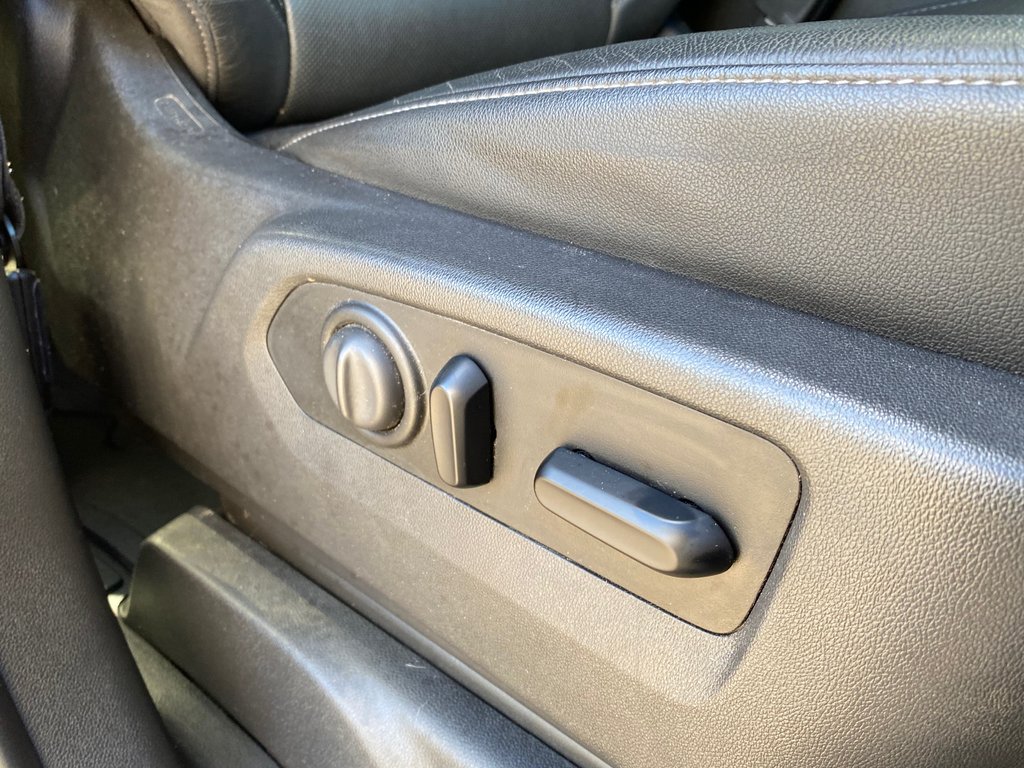 GMC Sierra 1500 SLT | SunRoof | Cam | HtdWheel | Keyless 2019 à Saint John, Nouveau-Brunswick - 31 - w1024h768px
