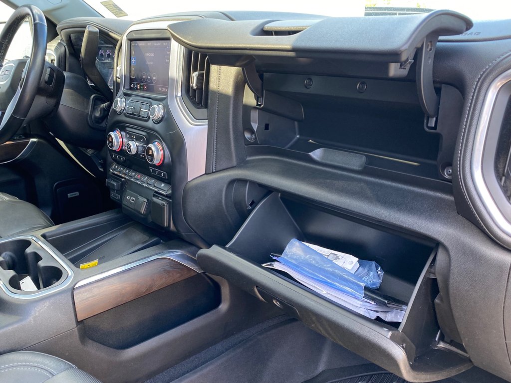 GMC Sierra 1500 SLT | SunRoof | Cam | HtdWheel | Keyless 2019 à Saint John, Nouveau-Brunswick - 32 - w1024h768px