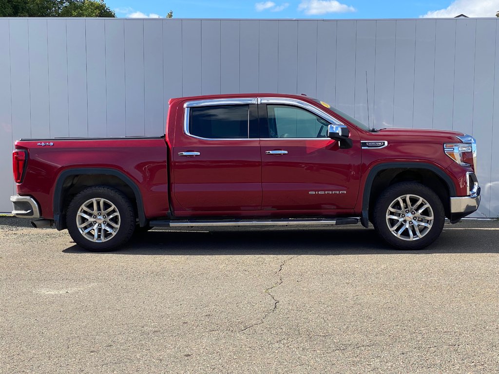 GMC Sierra 1500 SLT | SunRoof | Cam | HtdWheel | Keyless 2019 à Saint John, Nouveau-Brunswick - 8 - w1024h768px