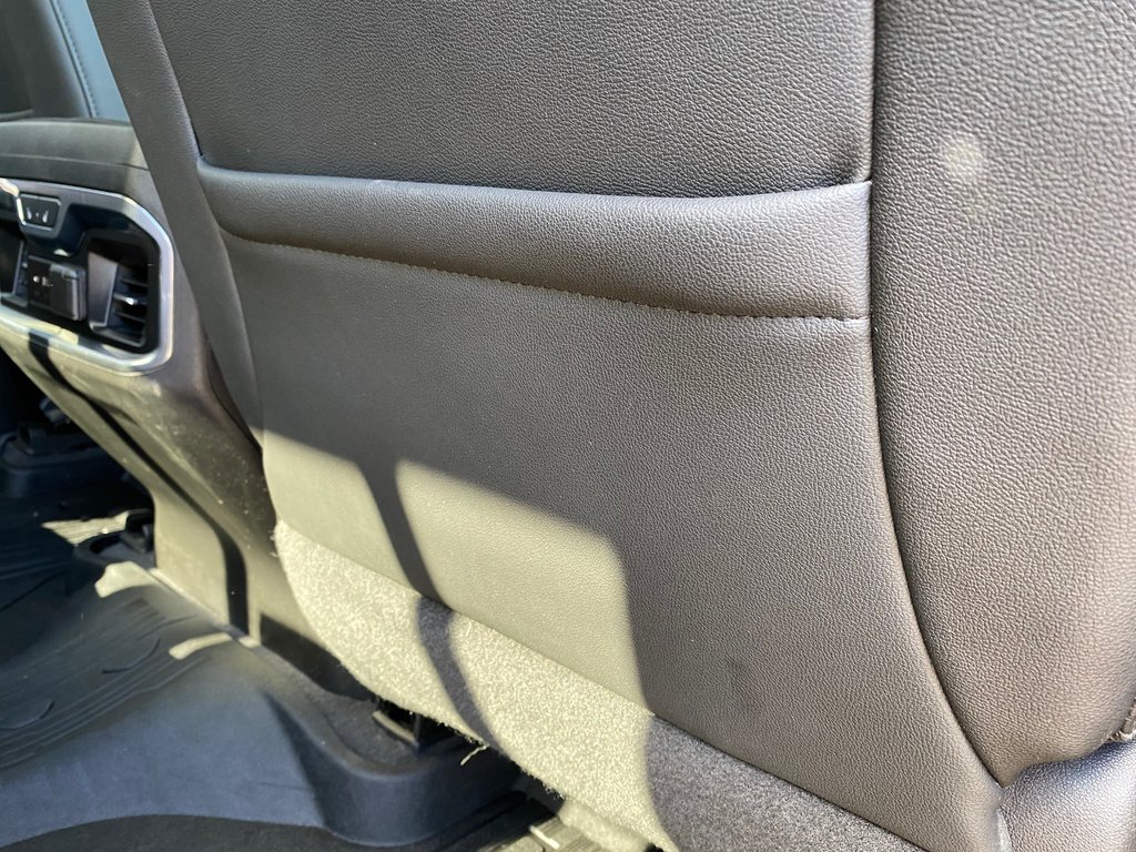 GMC Sierra 1500 SLT | SunRoof | Cam | HtdWheel | Keyless 2019 à Saint John, Nouveau-Brunswick - 38 - w1024h768px