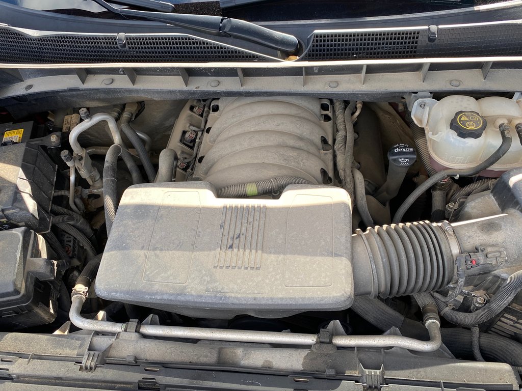 GMC Sierra 1500 SLT | SunRoof | Cam | HtdWheel | Keyless 2019 à Saint John, Nouveau-Brunswick - 9 - w1024h768px