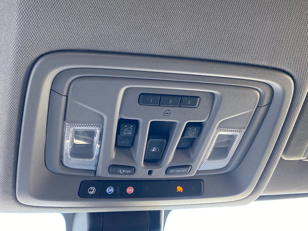 GMC Sierra 1500 SLT | SunRoof | Cam | HtdWheel | Keyless 2019 à Saint John, Nouveau-Brunswick - 28 - w1024h768px