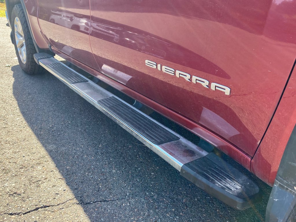 GMC Sierra 1500 SLT | SunRoof | Cam | HtdWheel | Keyless 2019 à Saint John, Nouveau-Brunswick - 46 - w1024h768px