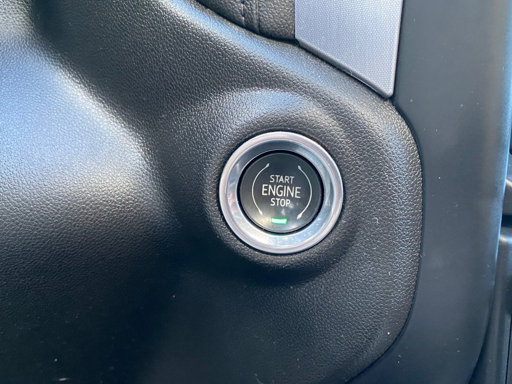 GMC Sierra 1500 SLT | SunRoof | Cam | HtdWheel | Keyless 2019 à Saint John, Nouveau-Brunswick - 21 - w1024h768px