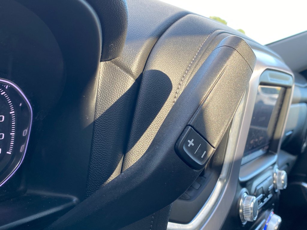 GMC Sierra 1500 SLT | SunRoof | Cam | HtdWheel | Keyless 2019 à Saint John, Nouveau-Brunswick - 18 - w1024h768px