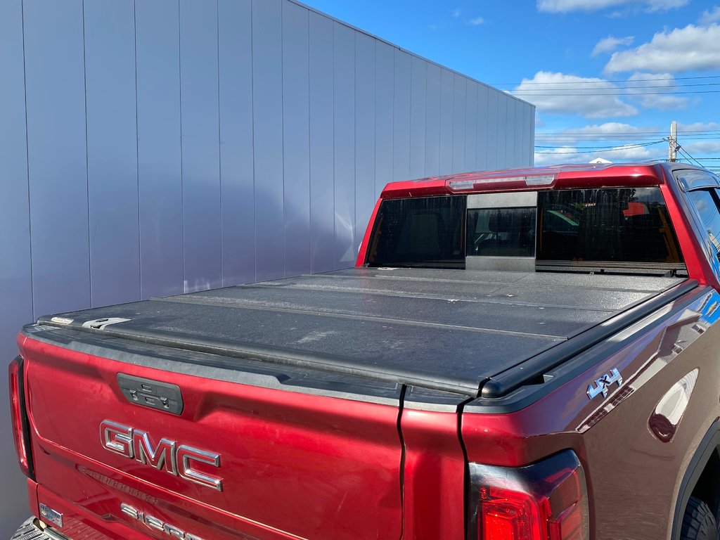 GMC Sierra 1500 SLT | SunRoof | Cam | HtdWheel | Keyless 2019 à Saint John, Nouveau-Brunswick - 41 - w1024h768px