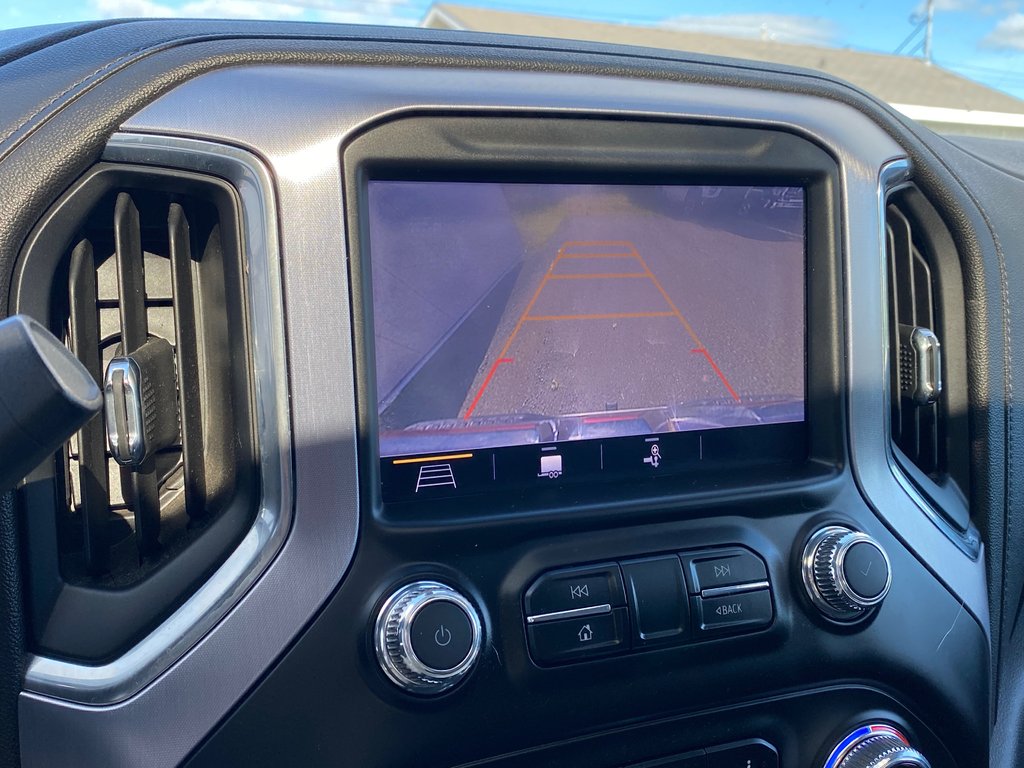 GMC Sierra 1500 SLT | SunRoof | Cam | HtdWheel | Keyless 2019 à Saint John, Nouveau-Brunswick - 23 - w1024h768px