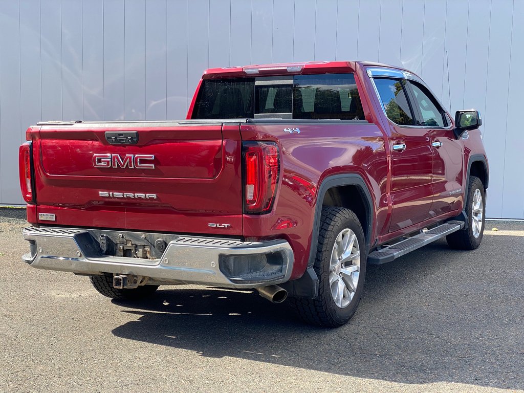 GMC Sierra 1500 SLT | SunRoof | Cam | HtdWheel | Keyless 2019 à Saint John, Nouveau-Brunswick - 7 - w1024h768px