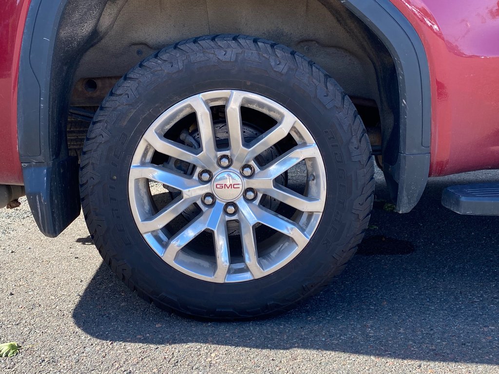 GMC Sierra 1500 SLT | SunRoof | Cam | HtdWheel | Keyless 2019 à Saint John, Nouveau-Brunswick - 47 - w1024h768px