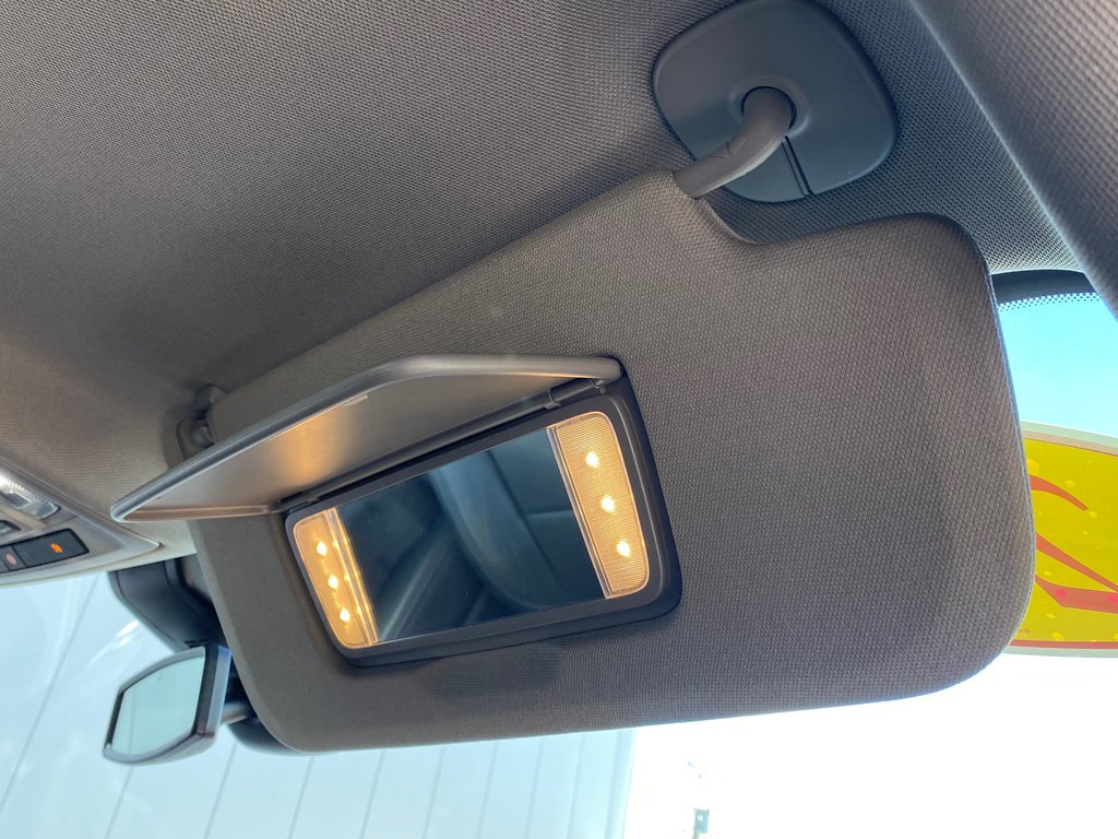 GMC Sierra 1500 SLT | SunRoof | Cam | HtdWheel | Keyless 2019 à Saint John, Nouveau-Brunswick - 33 - w1024h768px