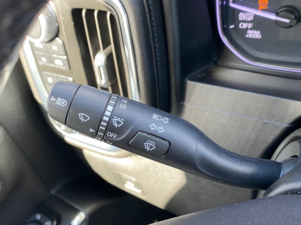 GMC Sierra 1500 SLT | SunRoof | Cam | HtdWheel | Keyless 2019 à Saint John, Nouveau-Brunswick - 17 - w1024h768px